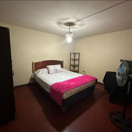 Economicas Y Comodas Habitaciones Privadas Cerca De Playa Arica Kültér fotó