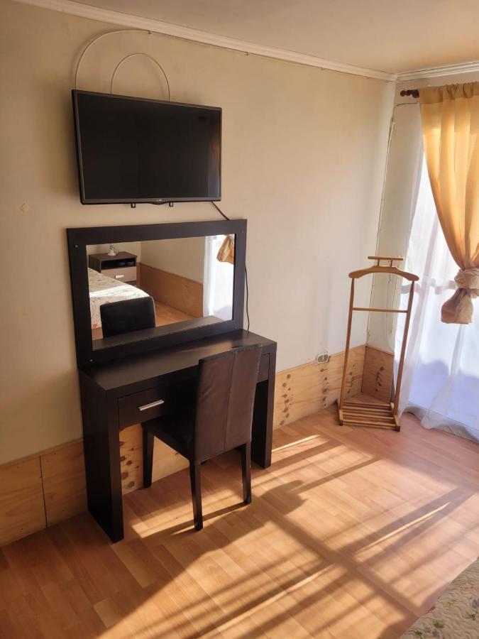 Economicas Y Comodas Habitaciones Privadas Cerca De Playa Arica Kültér fotó