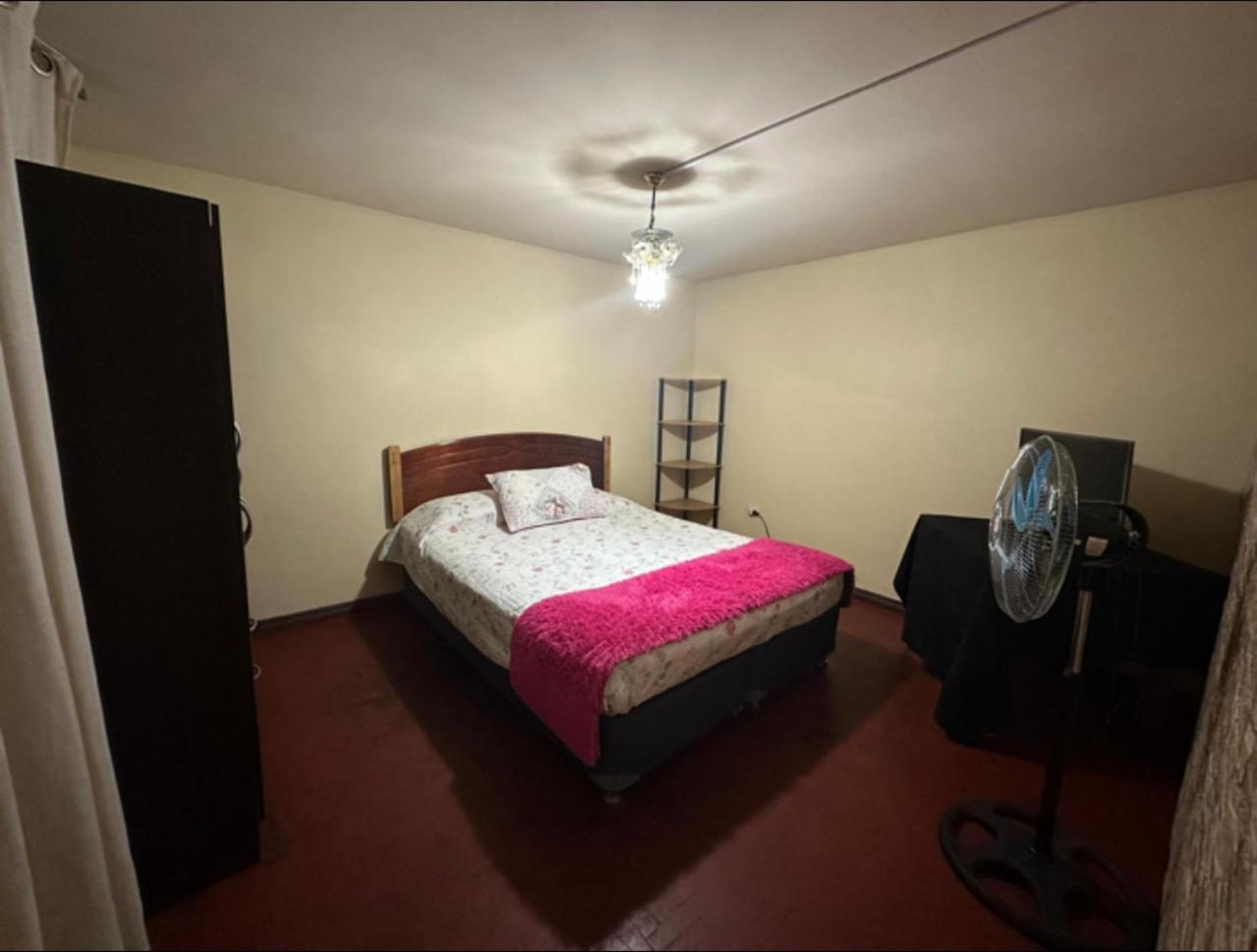 Economicas Y Comodas Habitaciones Privadas Cerca De Playa Arica Kültér fotó