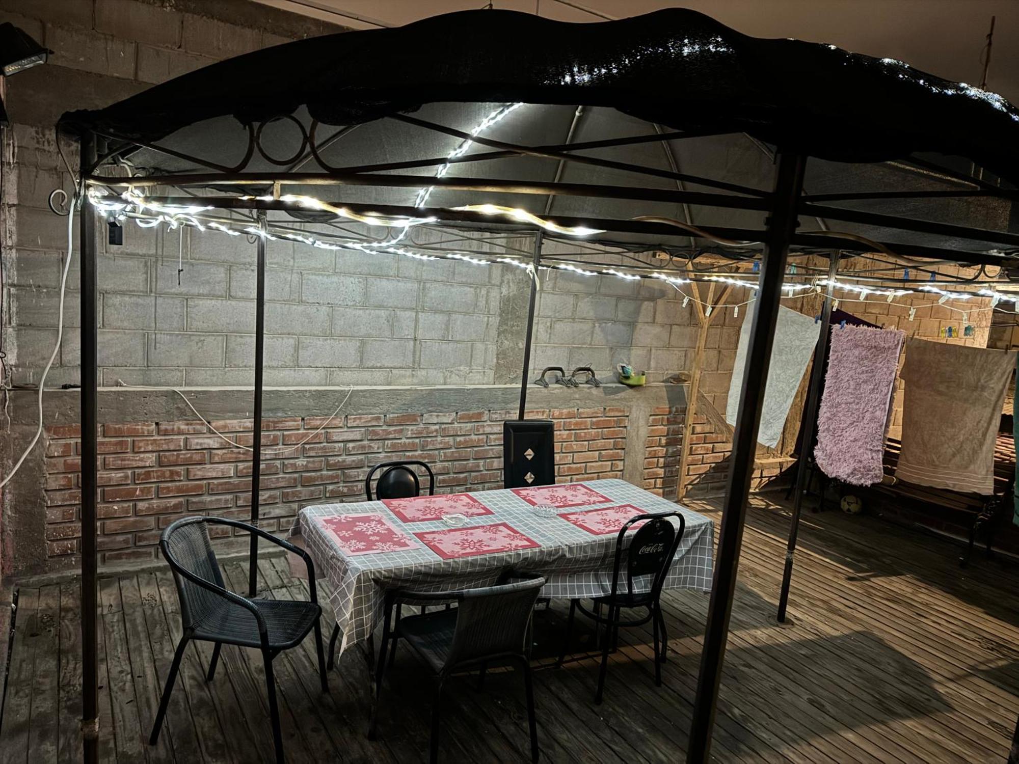 Economicas Y Comodas Habitaciones Privadas Cerca De Playa Arica Kültér fotó